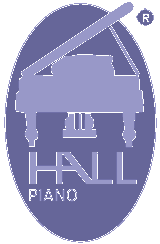 Piano Hall, Inhaber Christopher Hall